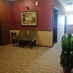 The Ardens Hotel - Nong Chik, Kolam Air, Johor Bahru
