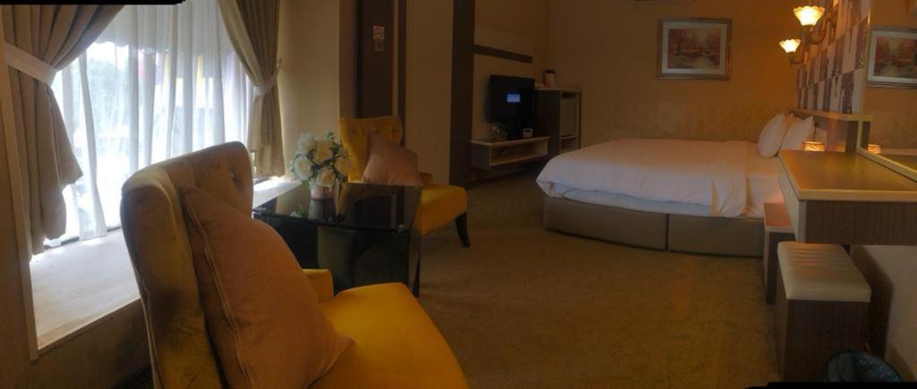 The Ardens - Nong Chik, Kolam Air, Johor Bahru